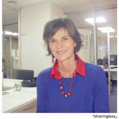 Le Bonheur Rentable - Valérie Delande - Le Problème De Solution cover