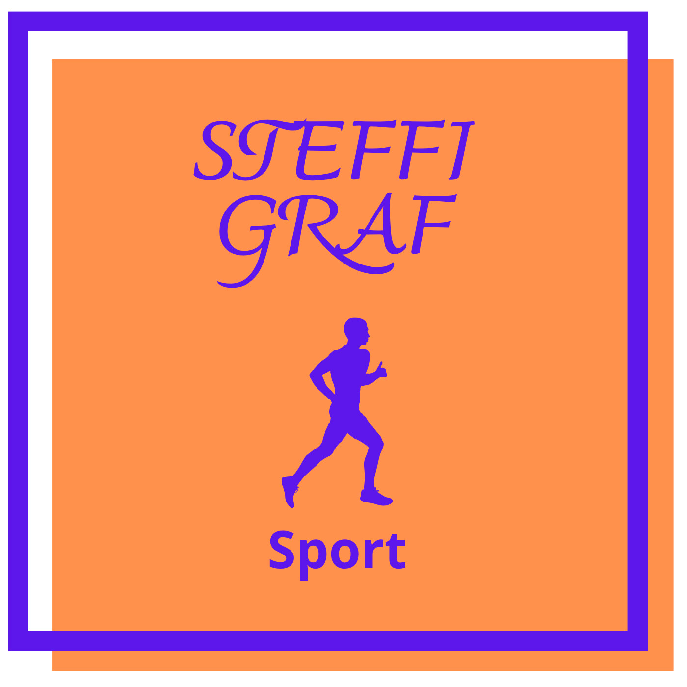 Steffi Graf: la joueuse de tennis du premier Grand Chelem Doré Steffi Graf: la joueuse de tennis du premier Grand Chelem Doré