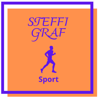 Steffi Graf: la joueuse de tennis du premier Grand Chelem Doré cover