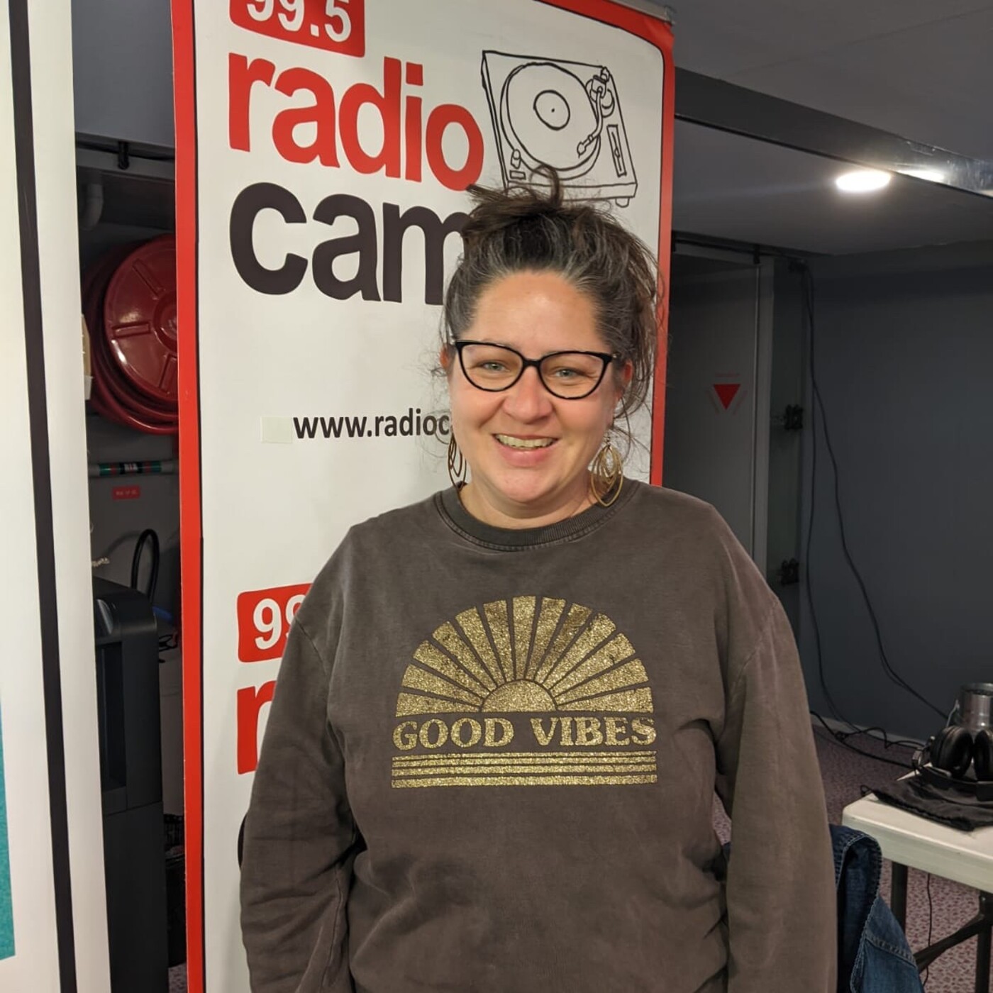 Sports et menstruations avec Maud Taron