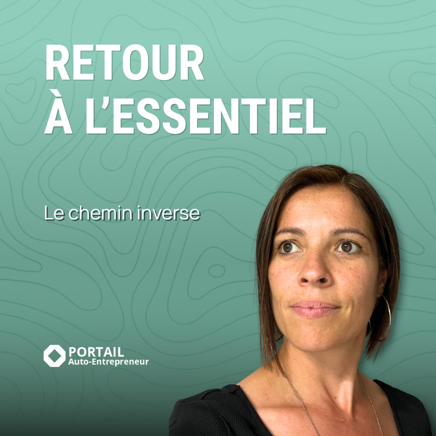 Elle a fermé sa société pour revenir en micro-entreprise episode artwork
