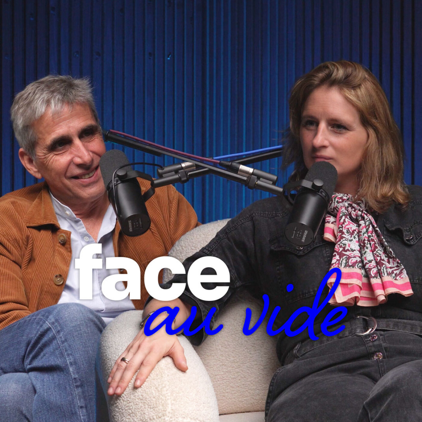 Face au vide