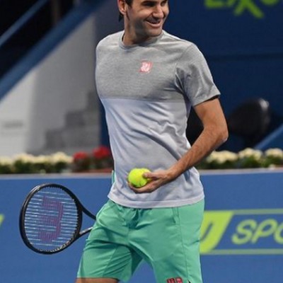 The Maestro is back et l'exploit de Clara Tauson cover