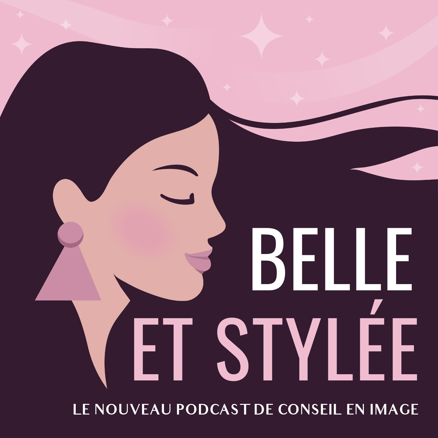 Belle et stylée