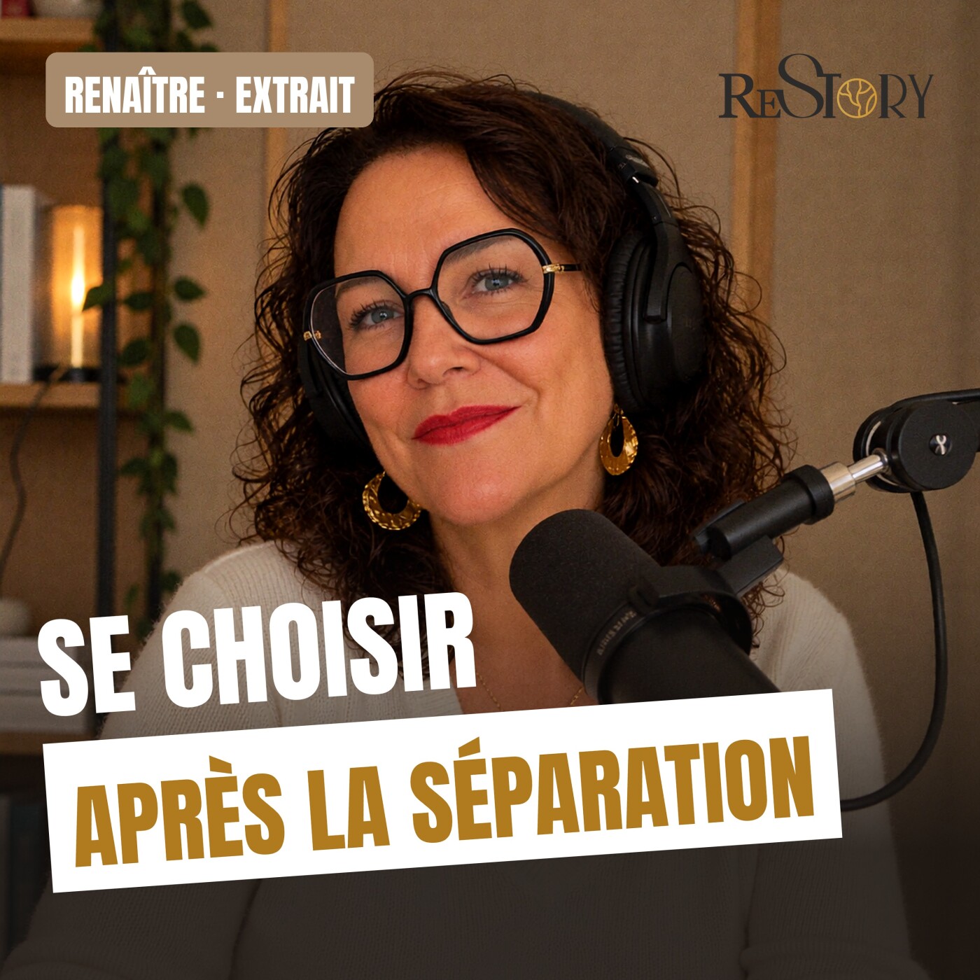 Se choisir après une séparation : écrire son avenir et accueillir la nouveauté | Extrait