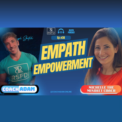 EMPATH EMPOWERMENT cover