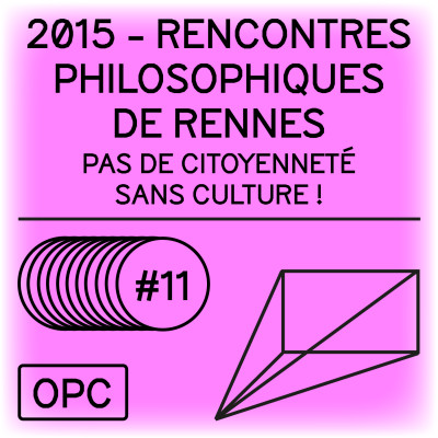 Table ronde 2 : Cultures, identités et vivre ensemble - Débat cover