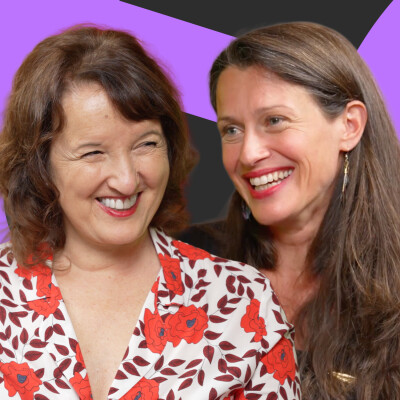 Anne Roumanoff se confie à Florence : de l’école à la scène, l’art de contester sans mépriser cover