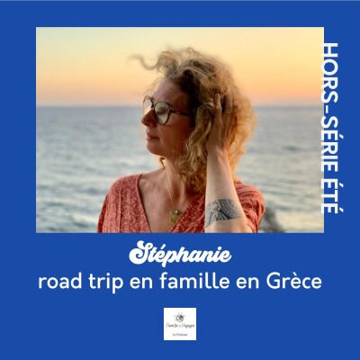 🇬🇷 (Récit & Guide) Grèce en famille : mes conseils avant de partir et notre séjour à Athènes 1/7 cover