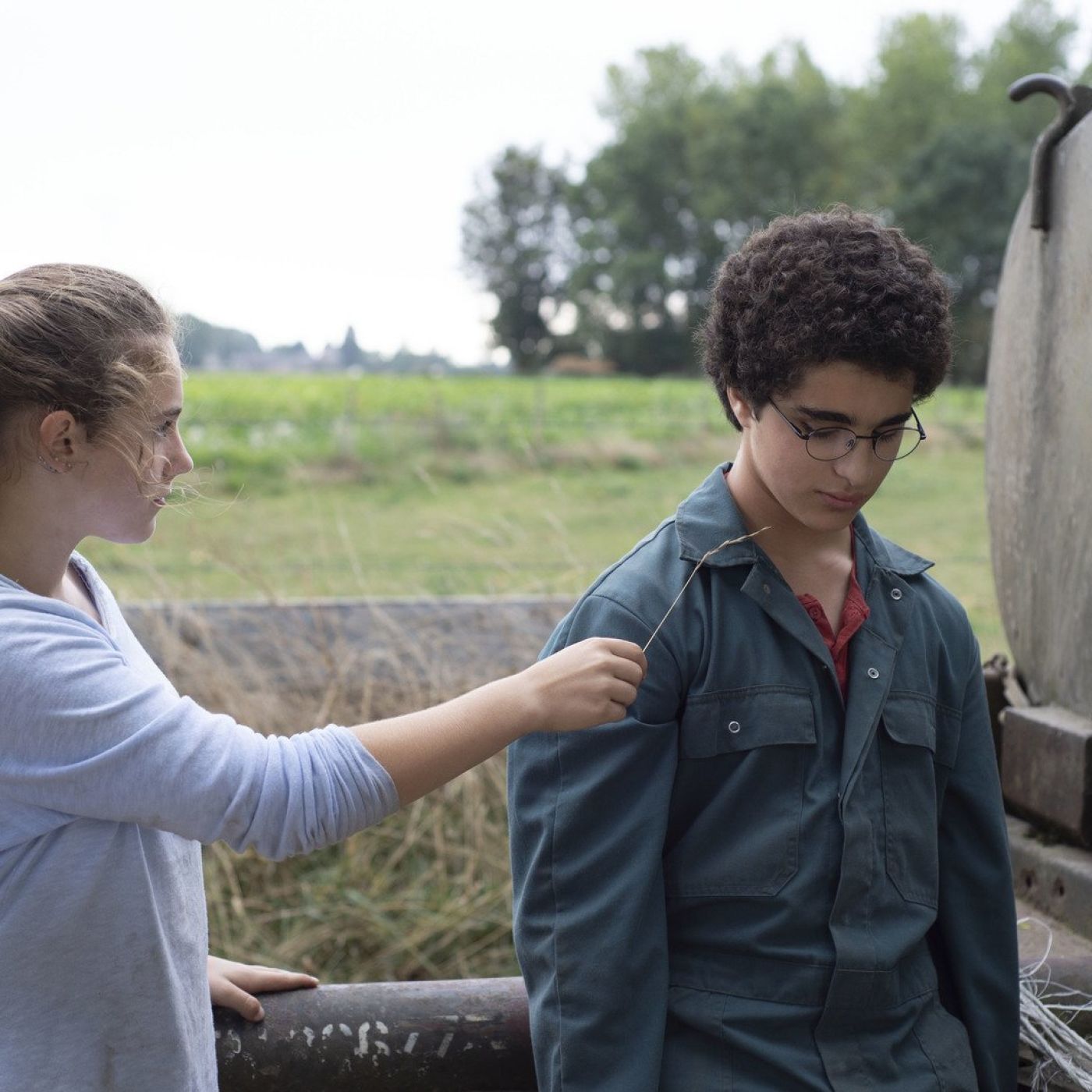 Critique de Film Le jeune Ahmed | Cinémaradio