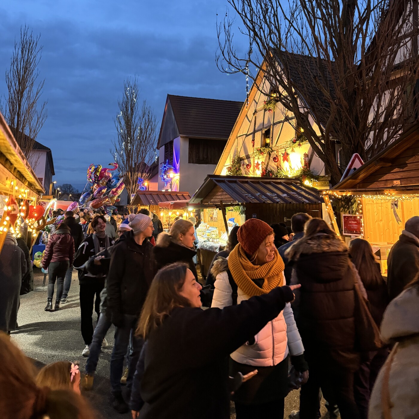 Marckolsheim, un Noël riche et pour toute la famille episode artwork