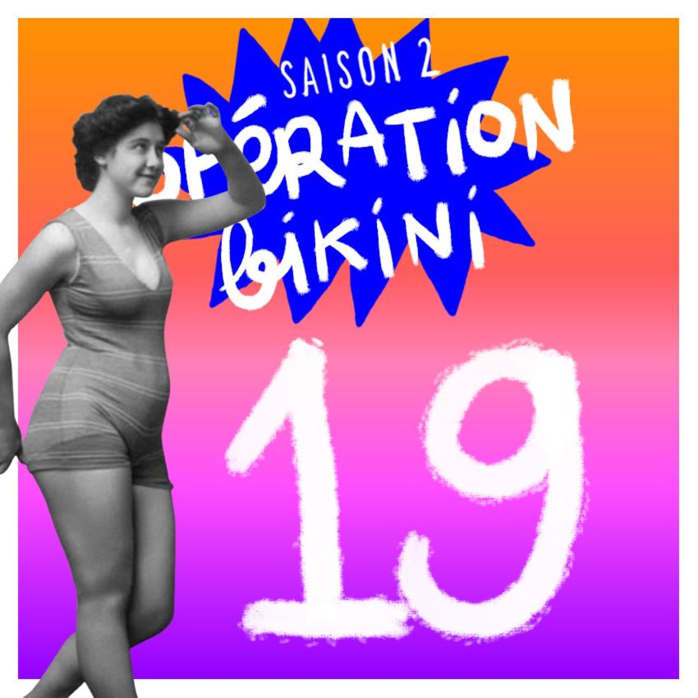 Opération Bikini Podcast