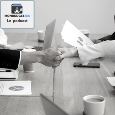 #35 Gagner des milliers d'euros avec la négociation immobilière : Avec Thibault de Bye Bye Patron cover