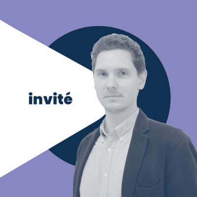 Synalia : La coopérative pour les bijoutiers, par les bijoutiers  | Antoine Loscul, DG Adjoint Finances et Opérations de Synalia cover