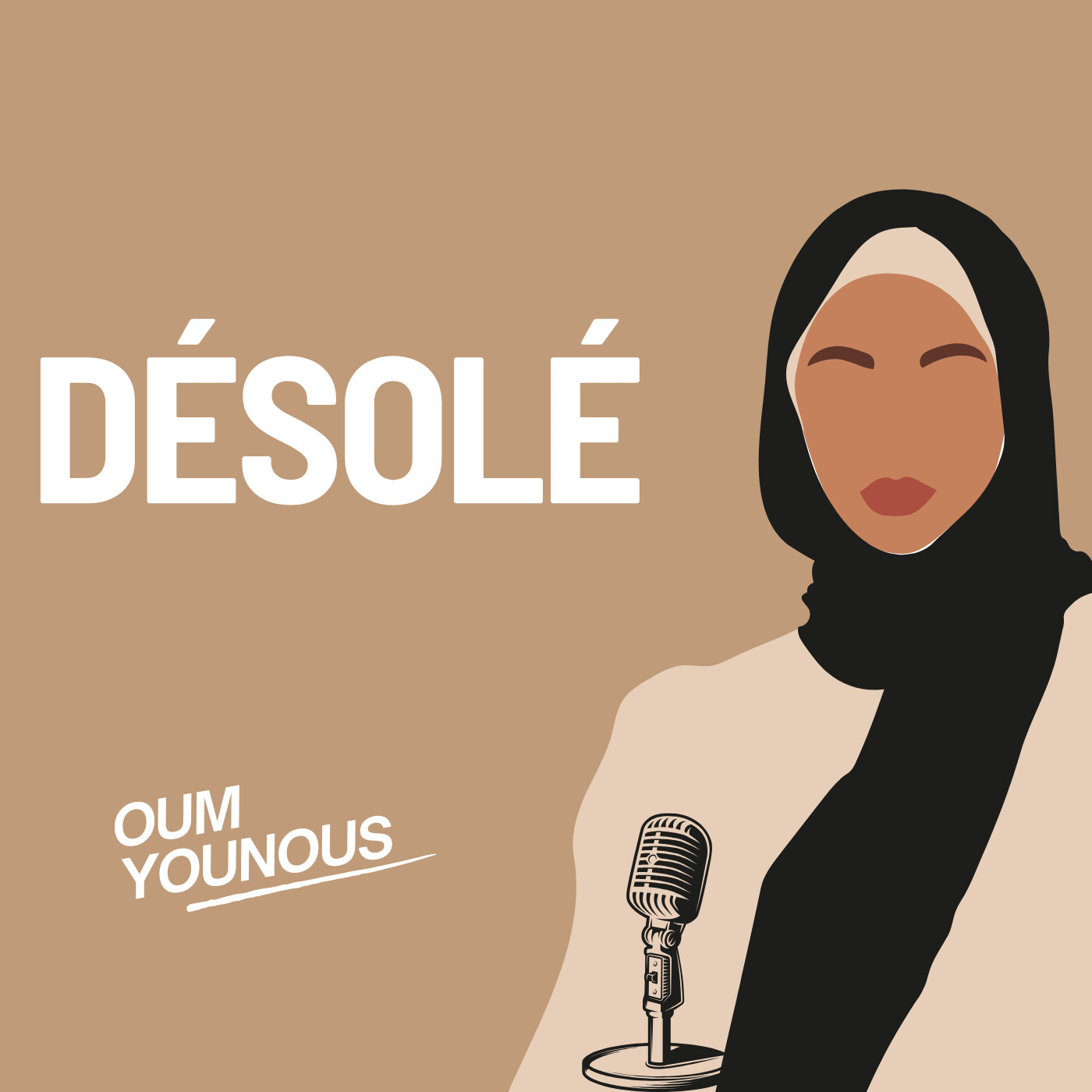 #82 Désolé.