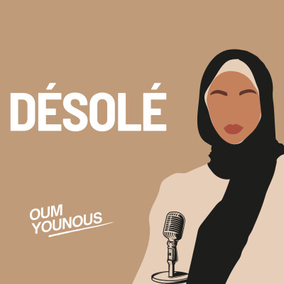 #82 Désolé. cover