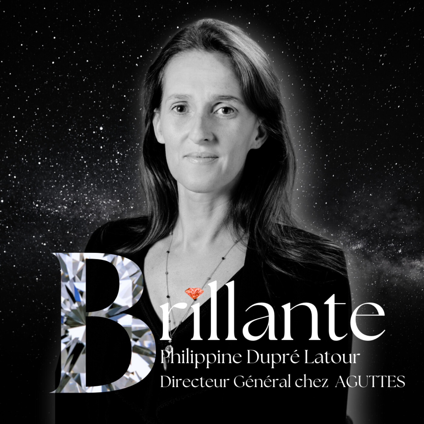 Brillante #3 Philippine Dupré Latour - Directeur Général chez Aguttes