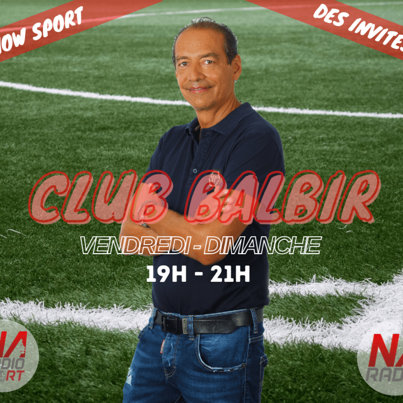 Le Club Balbir Le Club Balbir