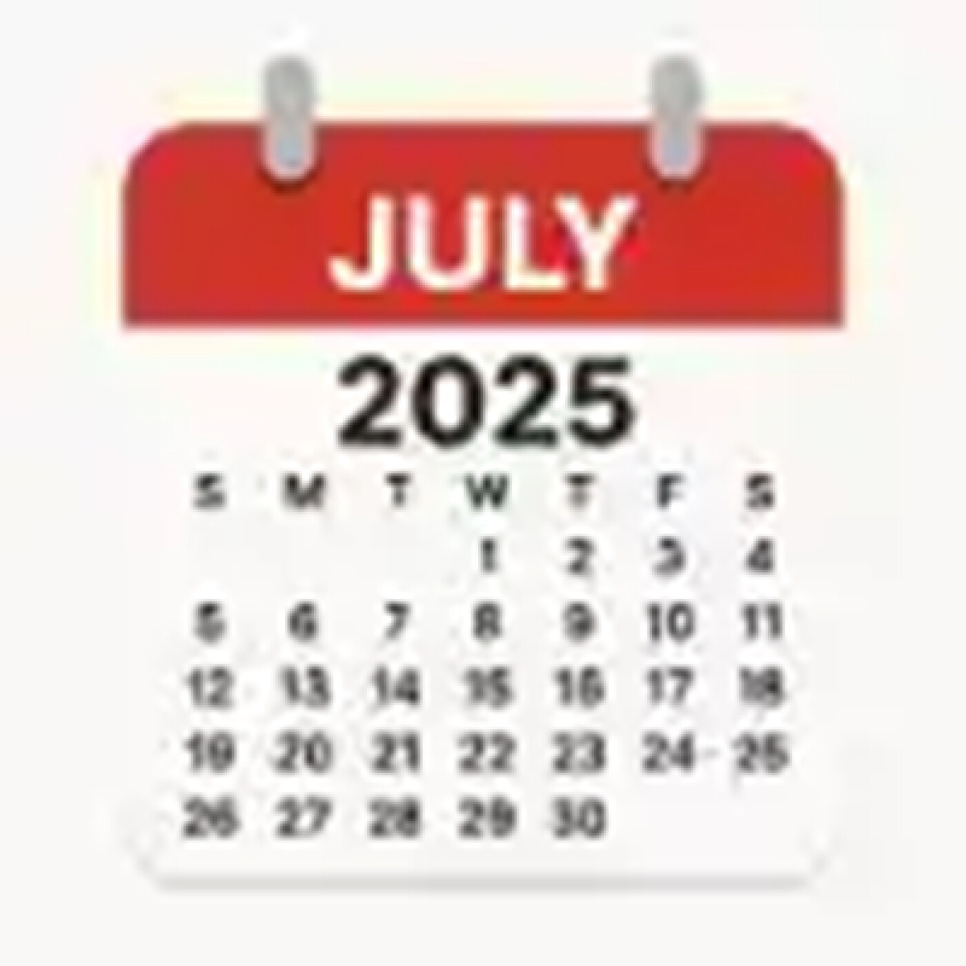 July 2025 Calendar Tips: Design, Print, and Personalize