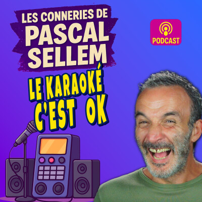 Le karaoké, ok ? 🎤 cover