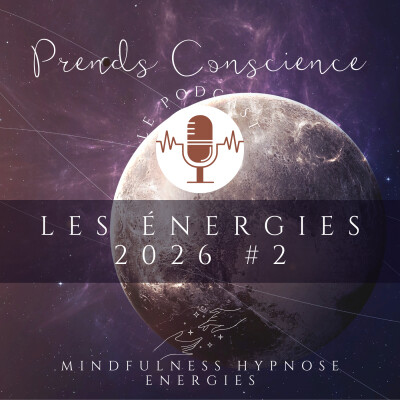 Énergies 2026 #2 : Pluton en Verseau cover