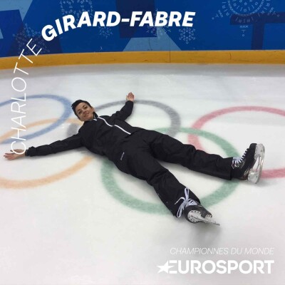 Charlotte Girard-Fabre : Révéler des faits d’agression sexuelle lui a couté sa place d'arbitre cover