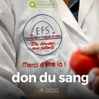 Don du sang cover
