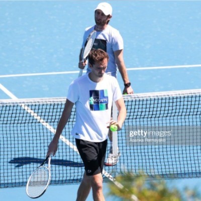 Gilles Cervara nous parle de cet incroyable US Open - La "Laver cup" et les tournois de la semaine cover