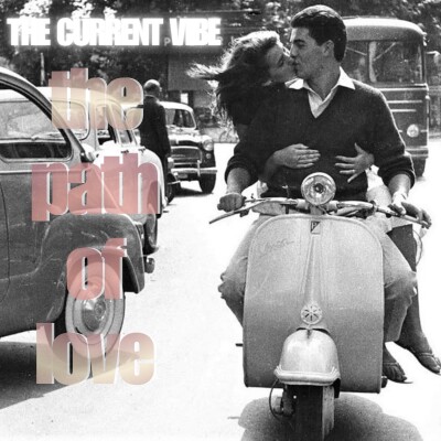 THE PATH OF LOVE cover