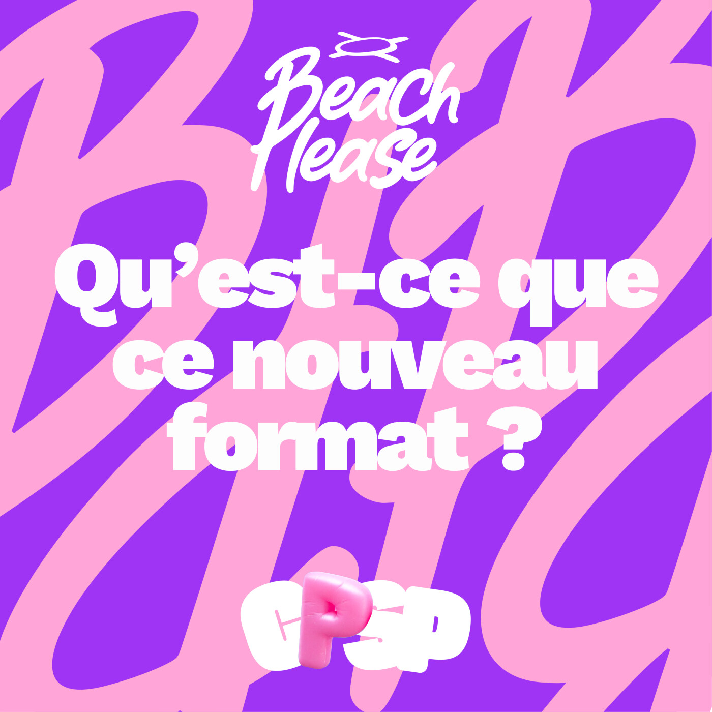 C\'est pas si pire !