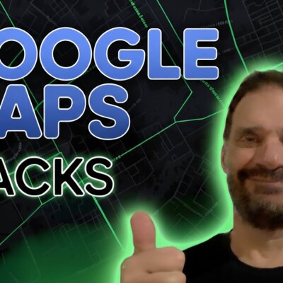 12 Google Maps Tricks Nobody Talks About cover