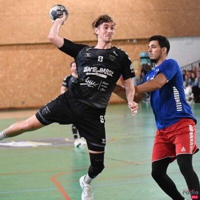 L'INFO SPORT - Du vendredi 11 octobre 2024 cover