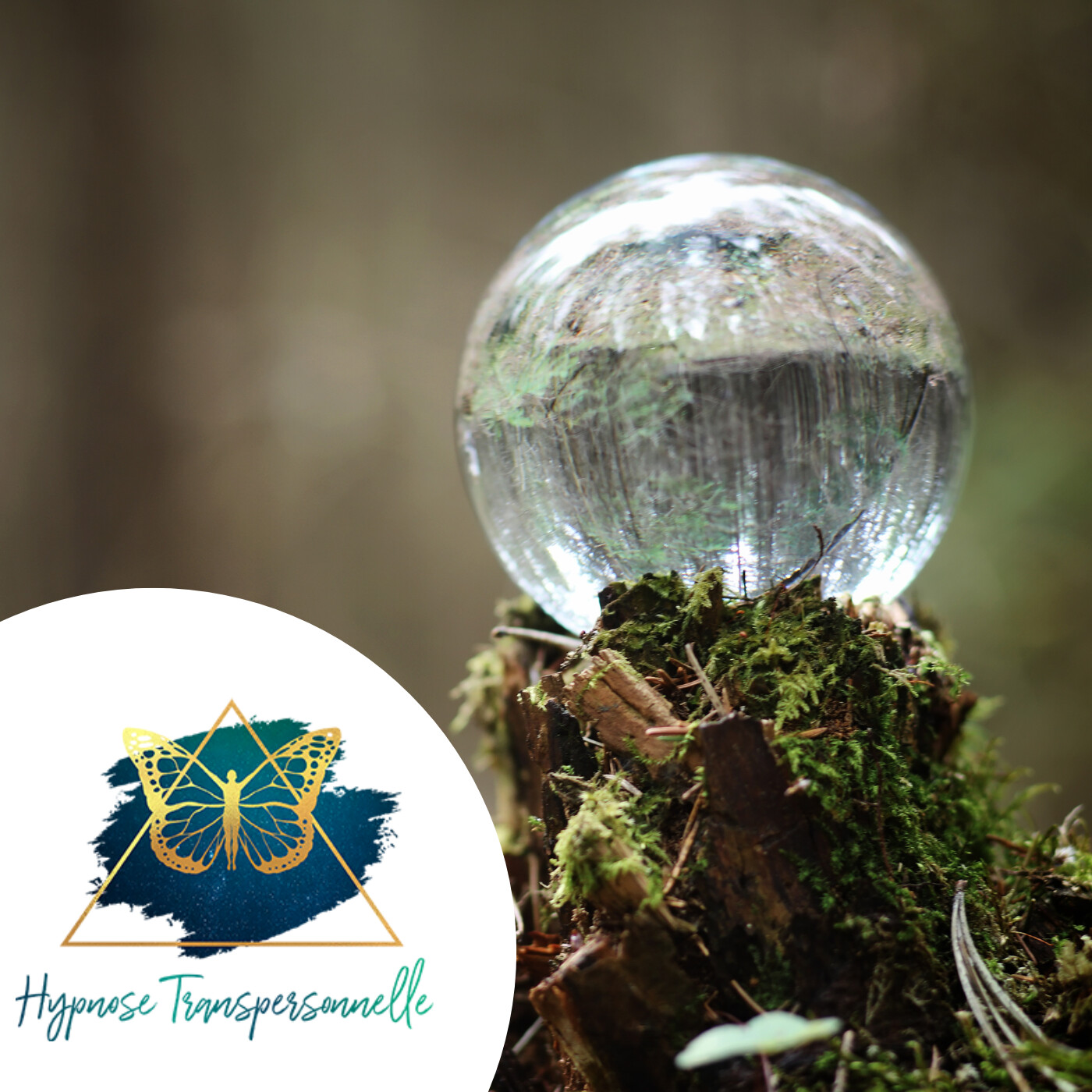 Hypnose Transpersonnelle ® - Séverine Barbier