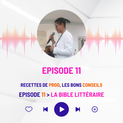 EP_11_La bible Littéraire_RPBC_S2 cover