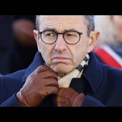 Bruno Retailleau : "les soutiens du régime algérien ont franchi la ligne rouge" cover