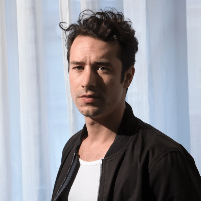 Jules Jaconelli, ex-expat et auteur du titre "Quand même" cover