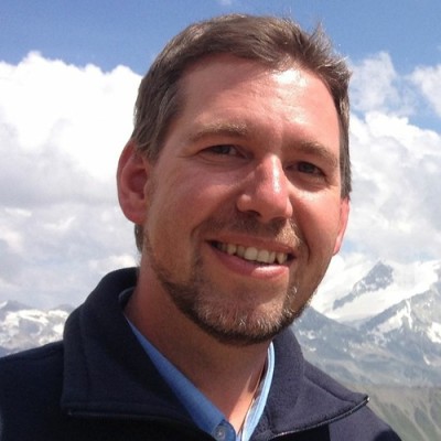 Vincent LVincent Lafargue: « Avec « The Chosen » , Jésus est anormalement normal » cover