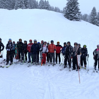 Breitenbach : Une nouvelle série de sorties loisir pour le Ski-Club cover