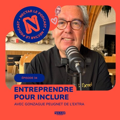 Entreprendre pour inclure cover