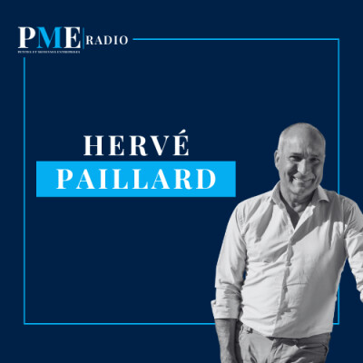 Domaine Clos Mirages : la production en bio de grands rosés | Hervé Paillard, propriétaire exploitant du Domaine Clos Mirages cover