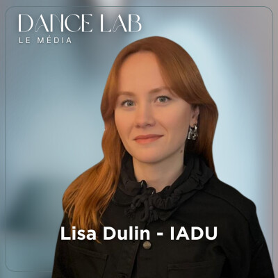55. EXTRAIT - “Comment parler et vendre son projet quand il n’existe pas encore ?”, avec Lisa Dulin de IADU cover