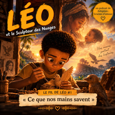 Ce que nos mains savent cover