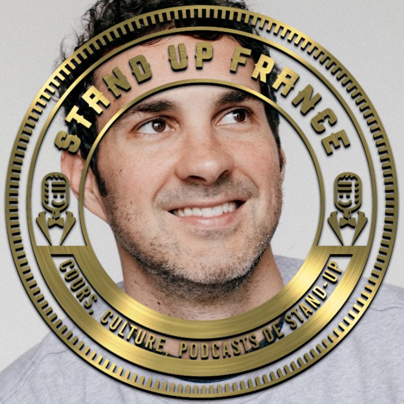 Minicast : Mark Normand, le plus prometteur d'après Jerry Seinfeld episode artwork