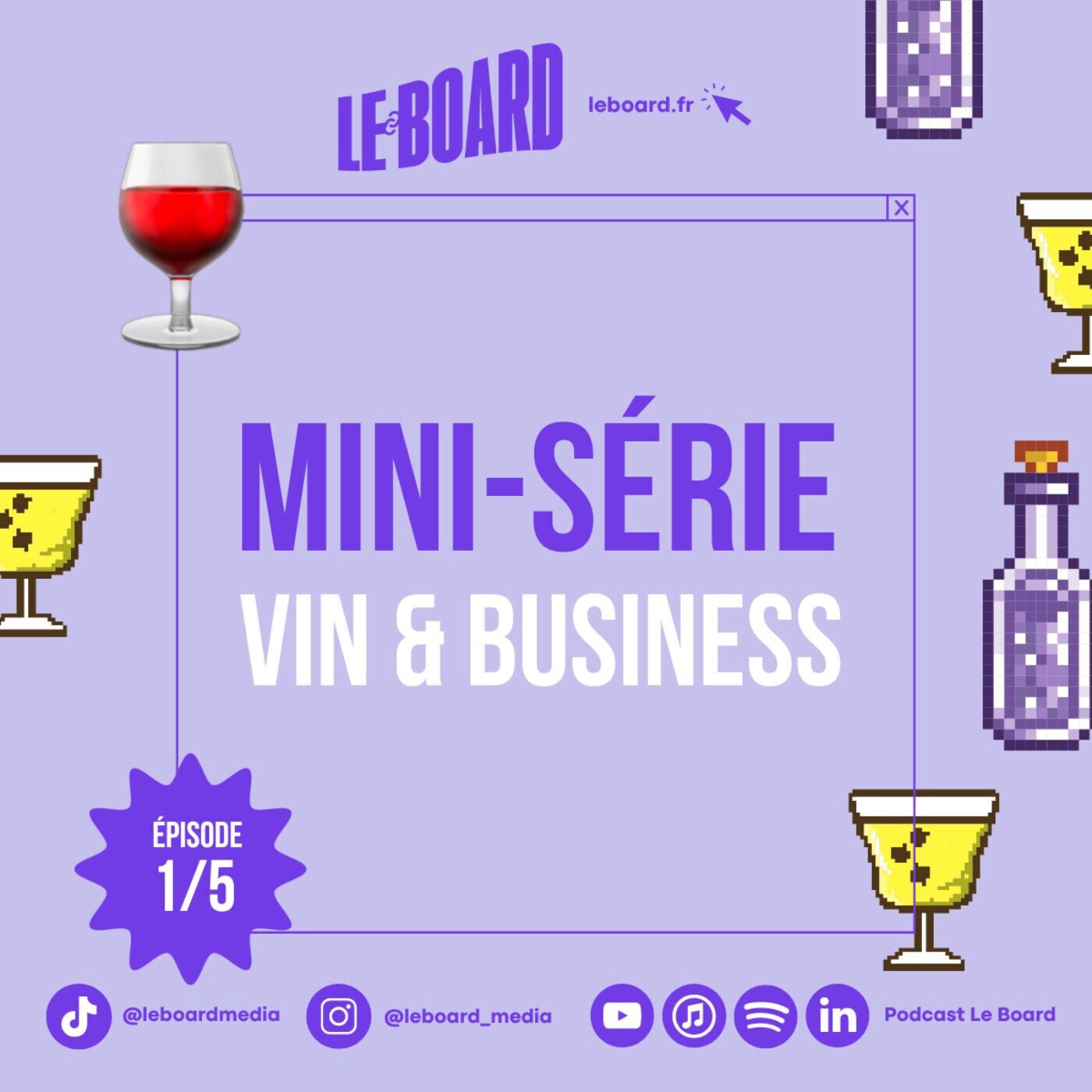 LE BOARD - Incubateur de solopreneurs !