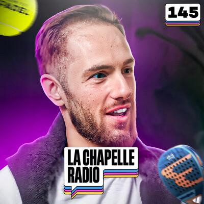 Il a lancé un e-shop dans 40m²… aujourd’hui il fait 10M€ en vendant des raquettes de padel cover