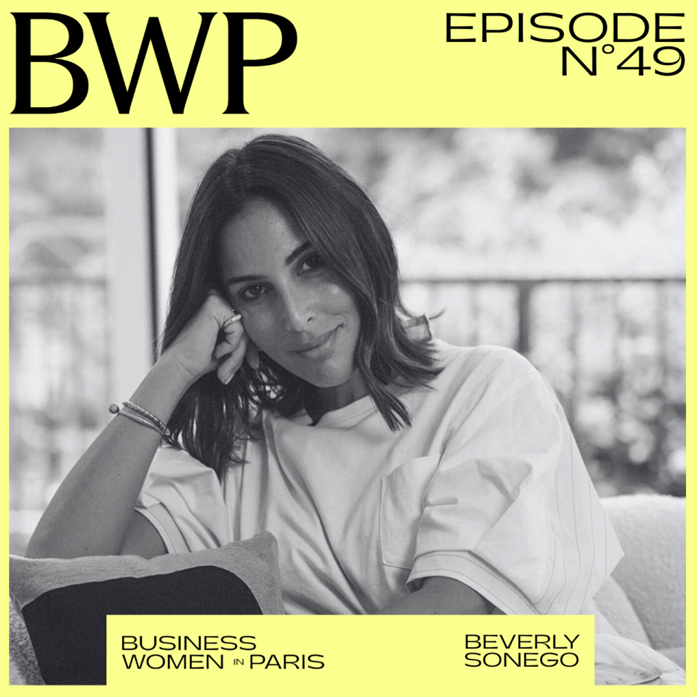 BWP - Le podcast de Business Women in Paris