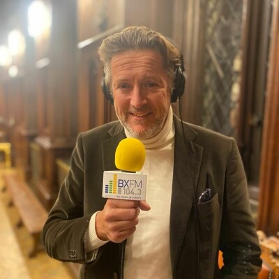 Lobby - Art De Vivre - Constantin Chariot - Modérateur cover