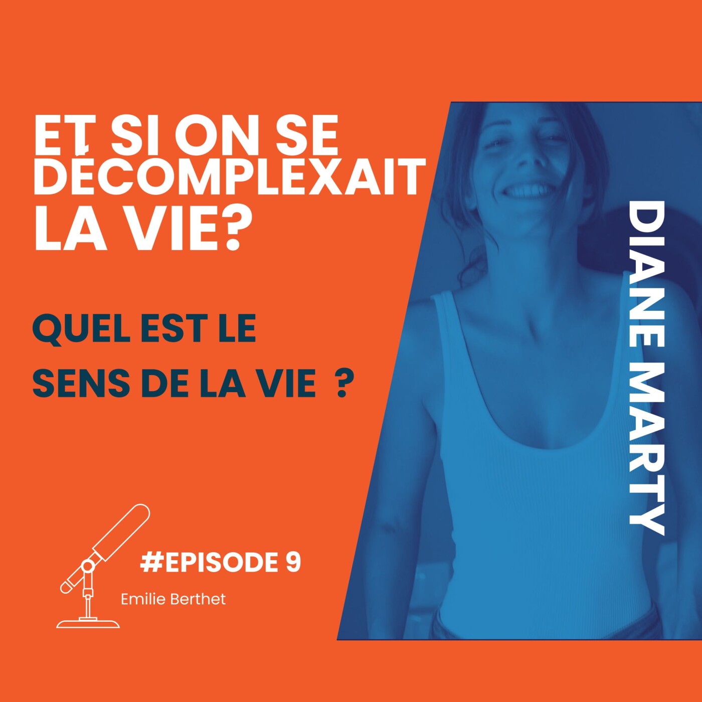 Et si on se décomplexait la vie ?