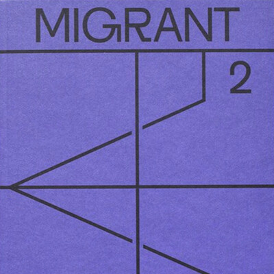 Episode 38: Isabel and Justinien, Migrant Journal cover