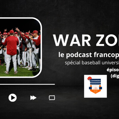 Episode 5, Digressons un peu! cover